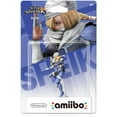 thumbnail image 4 of World of Nintendo Amiibo Sheik Mini Figure, 4 of 4