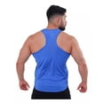 thumbnail image 3 of Playera Olimpica Tank Top Licra Spandex Estampada Fenix Fit, 3 of 3