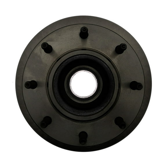 Raybestos 681785R Professional Grade Brake Rotor Fits select: 2013-2016 FORD F250, 2013-2022 FORD F350