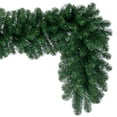 thumbnail image 2 of Vickerman 9' Grand Teton Artificial Christmas Garland, Unlit, 2 of 5