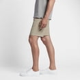thumbnail image 4 of Hurley Men's Phantom Gibbs 18.5" Walk Shorts (33, Khaki), 4 of 6
