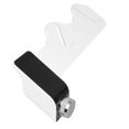 thumbnail image 4 of Bidets, Non Electric Toilet Bidet Temperature Control Self  Dual Nozzle  For Home G1/2 Asia/Australia, 4 of 8