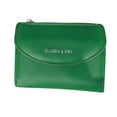 thumbnail image 3 of breaise Slim Small Leather Women Wallets,Small Compact Pocket Wallet Ladies Mini Purse, 3 of 3