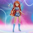 thumbnail image 3 of Muñeca hada Winx Club Bloom de 27 cm con alas, 3 of 9