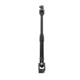 thumbnail image 1 of Shaft 530mm M14 30T Steering Shaft Steel Alloy Strong Structure Steering Rack for Go Kart ATV Quad Mini Bike, 1 of 7