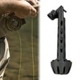 thumbnail image 1 of Ethern Fly Threader Tool ,Line Threading ,Lightweight ,Knot Tying Aid, Reusable Rigging , Fishing Accessory for Enthusiast Fishermen, 1 of 9