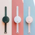 thumbnail image 2 of G3 Mirror Leafless Watch Fan Mirror(White), 2 of 5