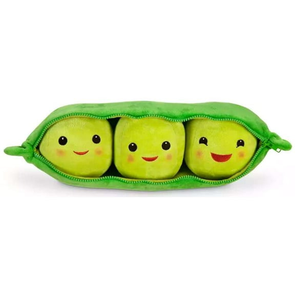 Toy Story 3 Peas in a Pod Plush