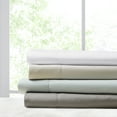 thumbnail image 4 of Comfort Classics Smart Cool Microfiber Sheet Set, 4 of 4