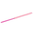 thumbnail image 2 of bedienty Flute Cleaning Stick Detachable Handheld Colorful Inner Wiper Smooth Long Musical Instrument Accessories Professionals Pink 1Set, 2 of 6