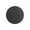 Black-7.8In, variant on White Touch Control Wall Light 5In Rechargeable LED Sconce Round Wall Mounted Lamp for Bedroom Hallway Adjustable 3 Color Temperature for Bedside Reading