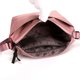 thumbnail image 4 of Bolso pequeño diagonal de nailon de color sólido sencillo para mujer, bolso para teléfono móvil y llaves, 4 of 4