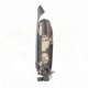 thumbnail image 4 of Cinturón de nailon Riñonera Ligero EDC Gear Bolsa de caza para exteriores (ACU Camo) Likrtyny Para estrenar, 4 of 8