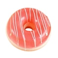 thumbnail image 2 of 10Pcs Simulation Food Refrigerator Magnet, SSZMDLB Stress ReliefToy, Simulation Food Donut Cake Dessert Refrigerator Magnet, Realistic 3D Fridge Sticker for Kitchen Office Decor, Squeezable Sensory, 2 of 9