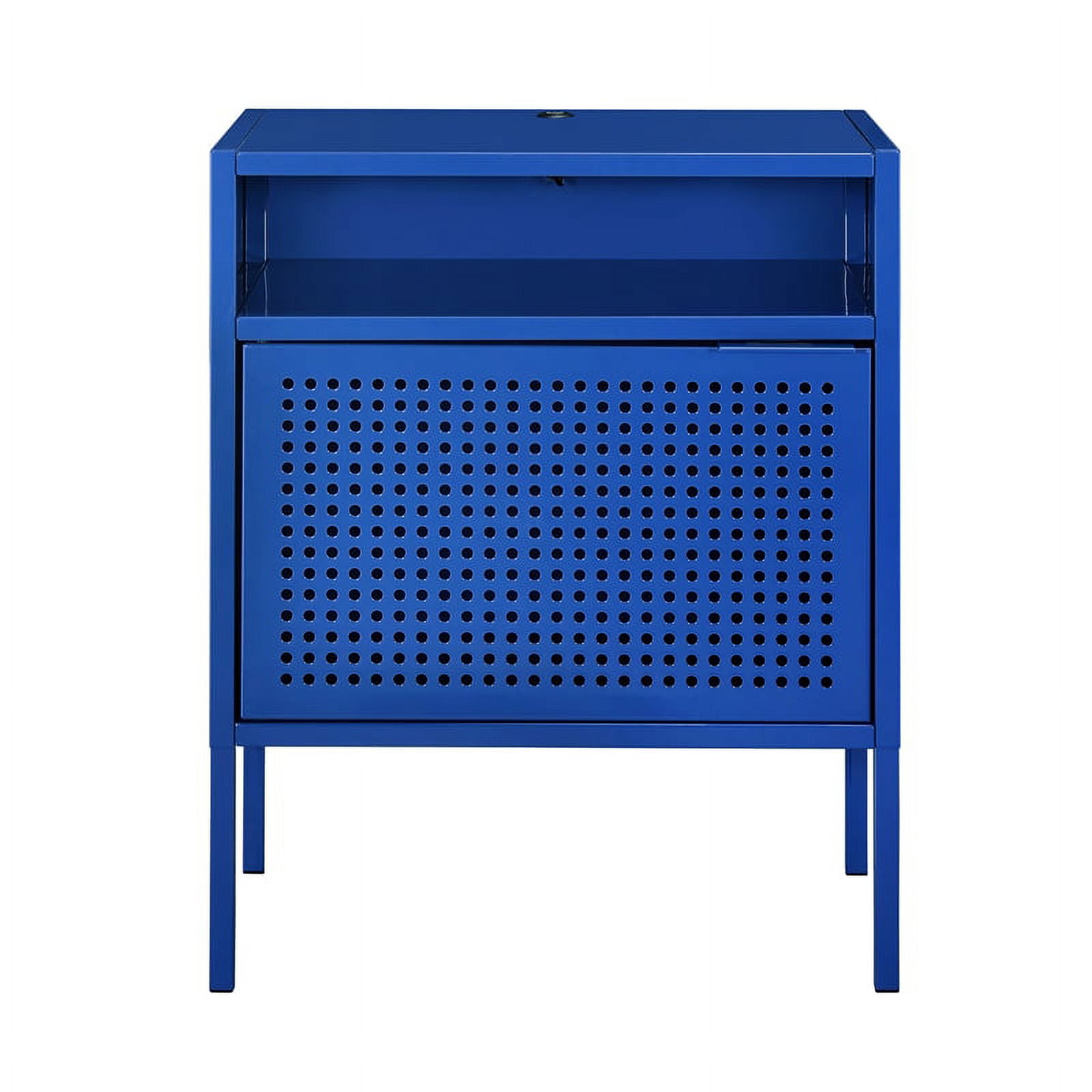 Target sale usb nightstand