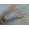 thumbnail image 4 of oneOone Cotton Poplin Fabric Tartan Check Fabric Prints By Yard 56 Inch Wide, 4 of 4