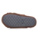 thumbnail image 3 of Zapatillas Laura Ashley de espuma viscoelástica con estampado animal, color marrón, 3 of 5
