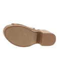 thumbnail image 5 of Corkys Womens May I Help You Block Heel  Casual Shoes, 5 of 7