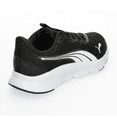 thumbnail image 3 of Tenis Puma FlexFocus Lite Jr Negro Niño T22-25 [PUM1450] negro 24, 3 of 10