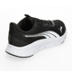 thumbnail image 3 of Tenis Puma FlexFocus Lite Jr Negro Niño T22-25 [PUM1450] negro 23, 3 of 10
