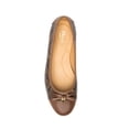 thumbnail image 3 of Balerina Flexi para Mujer Estilo 116310 Cogñac, 3 of 5