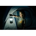 thumbnail image 4 of Cascade Mountain Tech 250 Lumen SMD Pop up Camp Lanterns - 3-Pk, Batteries Included, 8.6 Oz Multicolor, 4 of 8