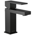 thumbnail image 1 of Delta Faucet 567LF-BLGPM-PP Modern Handle Lavatory Faucet Single Hole, Matte Black, 1 of 7
