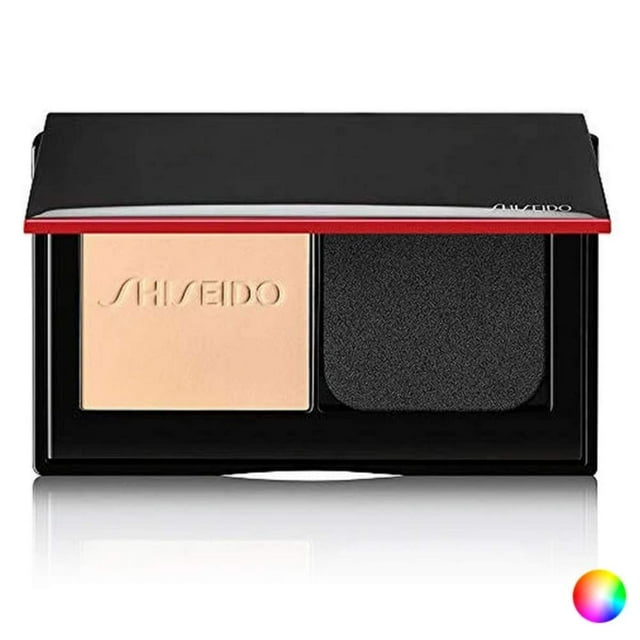 Base de maquillaje en polvo Shiseido Synchro Skin Shell 160 24h