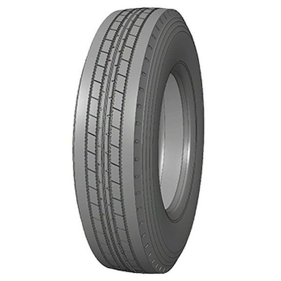 Triangle TRT01 235/80R16 129/125M G Commercial Tire