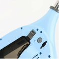 thumbnail image 5 of LineVac Broom Built-in Suction for Easier Sweeping, LineVac Cordless Sweeper, 5 of 5