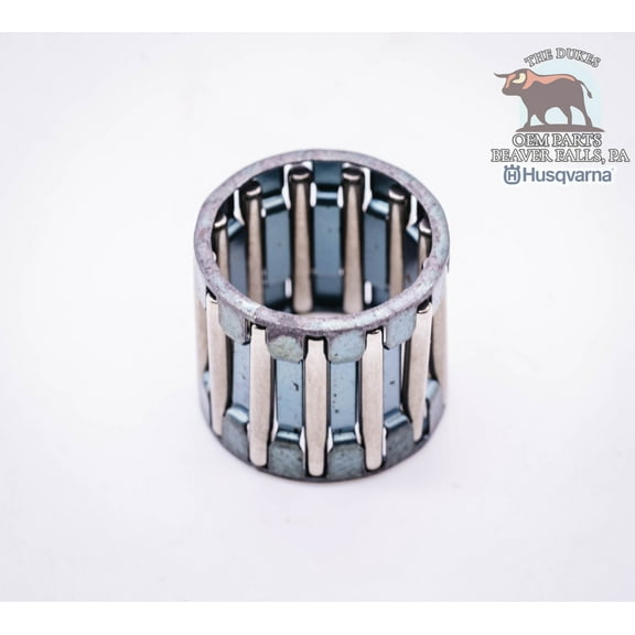 GENUINE HUSQVARNA CLUTCH BEARING FITS 51 55 350 357 359 455 460 503255201