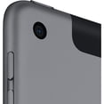thumbnail image 3 of Restored Premium Apple iPad 8th Gen (2020) WiFi + Cellular Space Gray 128GB (Refurbished), 3 of 4