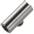 thumbnail image 2 of 3X Professional Metal Wolf Tone Eliminator String Mute Suppressor for Cello(Silver), 2 of 8