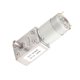 thumbnail image 3 of Motorreductor de tornillo sin fin BuyWeek Motor reductor de CC 10 RPM, 3 of 8