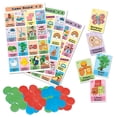 thumbnail image 1 of Fiesta Juego De Bingo Bilingüe En Inglés Y Español Bingo Mexicano Para 10 Jugadores - 10 Tableros Baraja Completa De Cartas Y Fichas, 1 of 3