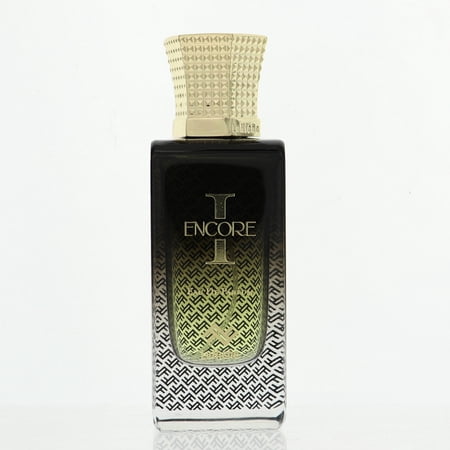 Encore I by Luniche 2.7 Oz Eau De Parfum Spray New for Men