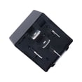 thumbnail image 2 of Baohd Universal Car High Current Relay Motorhome 40A Relay Controller Module Automotive Automobile Repair Accessories 24V 5Pin Convert, 2 of 6