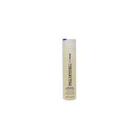 Paul Mitchell U-HC-5859 Extra Body Daily Shampoo - 10. 14 oz - Shampoo