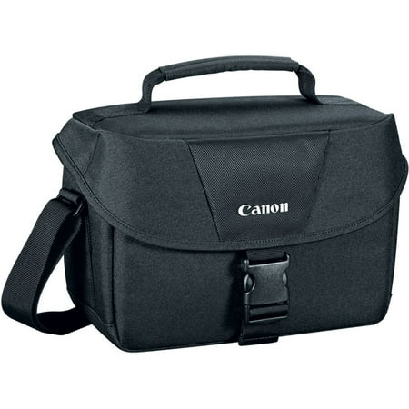 Canon 100ES EOS DSLR Camera Gadget Bag (Best Budget Dslr Camera Bag)