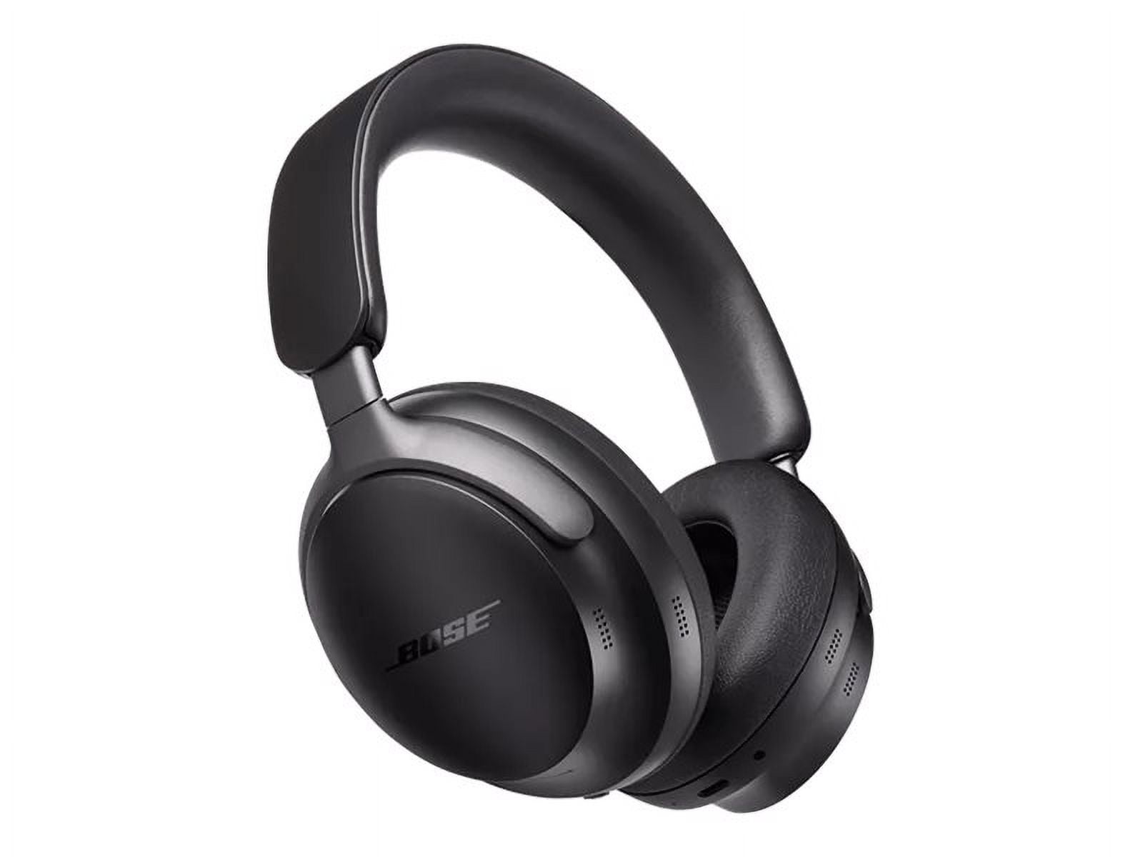 Bose QuietComfort Ultra Over-Ear Noise Cancelling Bluetooth