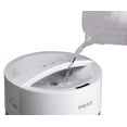 thumbnail image 5 of Homedics Total Comfort UV-C Ultrasonic Room Humidifier, .97 Gallon, Coverage area: 278 ft, 5 of 14