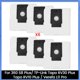 thumbnail image 1 of Bolsa para Polvo para Aspiradora Robot 360 S8 Plus/ RV30 Plus / RV10 Plus / Verefa L11 Pro, 6 Piezas, 1 of 6