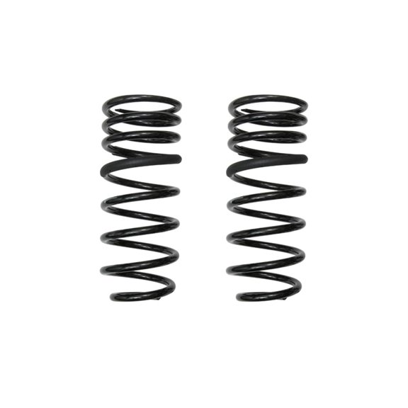 Icon Vehicle Dynamics, 1.25" Lift, Rear, Triple Rate Coil Spring Kit, Compatible with 2022-2024 Toyo Tundra, 51211