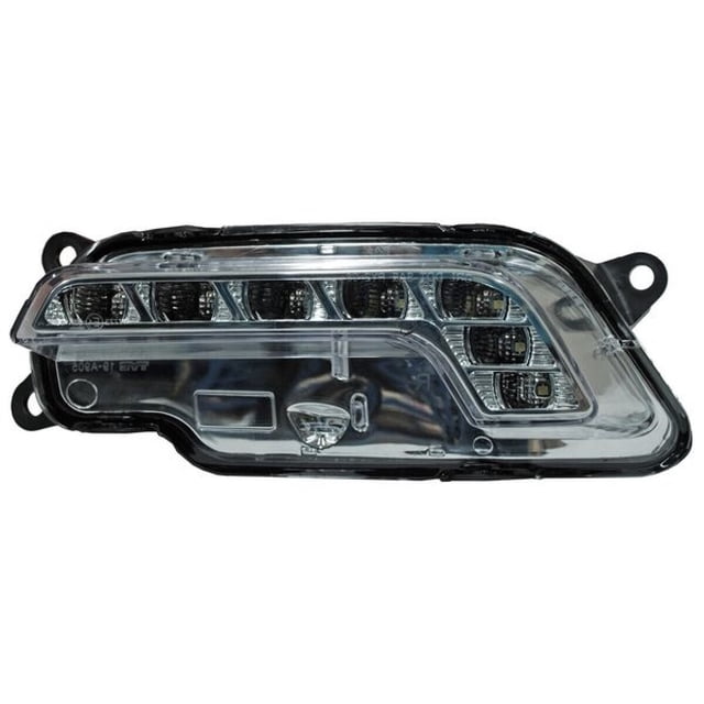 Cuarto Clase E 2010 A 2013 TYC Izquierdo Leds