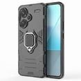 thumbnail image 1 of For Xiaomi Redmi Note 13 Pro+ Case Ring Holder Kickstand Phone Back Cover, 1 of 4