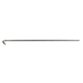 thumbnail image 2 of Heavy Duty Galvanised Steel Metal tent Pegs Fasteners For Camping Tents 10pc, 2 of 3