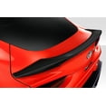 thumbnail image 2 of 2019-2023 Toyota Supra A90 Duraflex TD3000 Rear Wing Spoiler - 1 Piece, 2 of 3