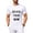 White-55, variant on I'm Just Here to Pay for Everything Funny Mom Dad T-Shirt