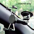 thumbnail image 3 of Ram Mount Suction Cup Twist Lock Base With Composite Diamond Base And 1" Ball F3X0, 3 of 6