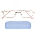 thumbnail image 2 of Gafas De Lectura, Gafas Para Presbicia Anti Rayos Azules, Alta Definición, Alta Transmitancia, Gafas De Lectura Para Personas Mayores, Gafas Para Juegos, Ligeras,, 2 of 7